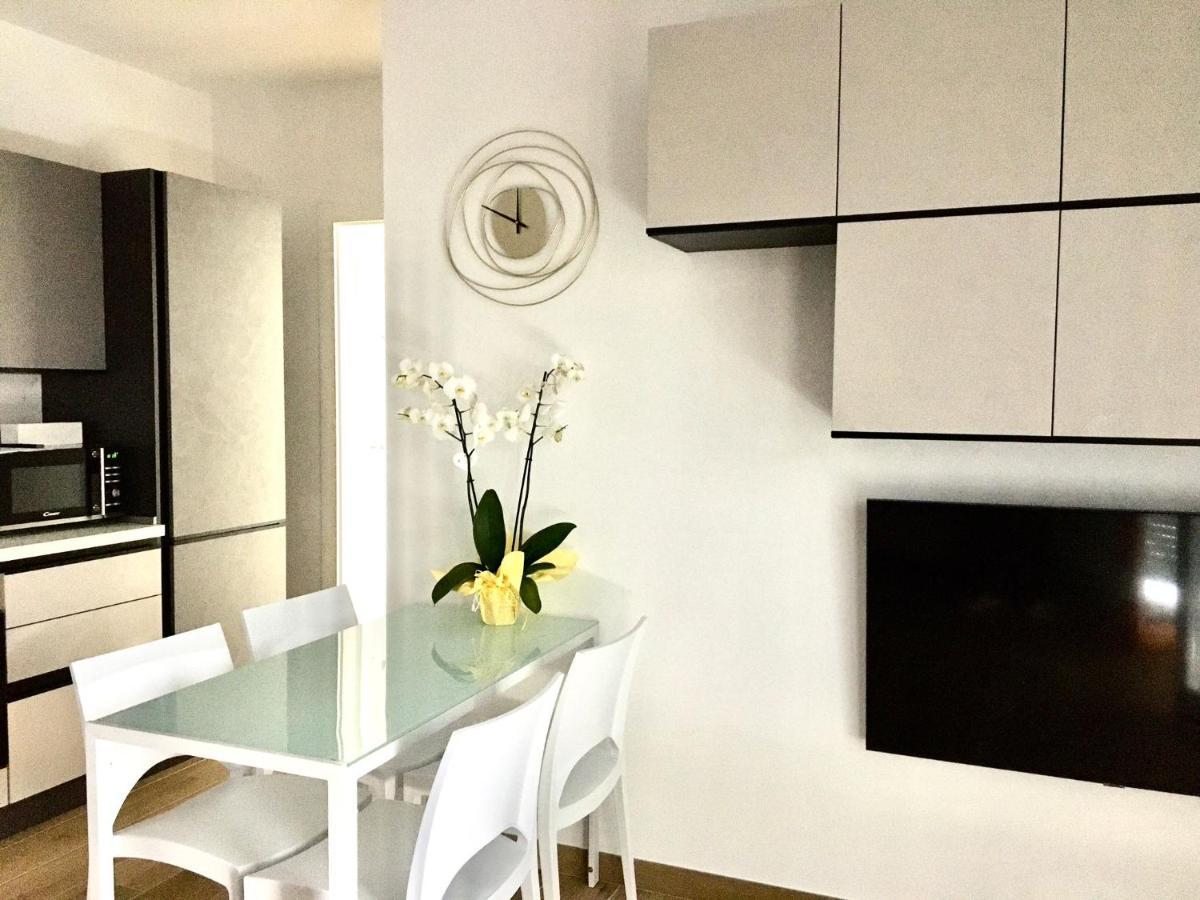 Castiglione Olona Appartamento Belvedere מראה חיצוני תמונה