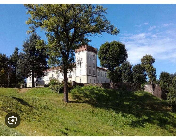 Castiglione Olona Appartamento Belvedere מראה חיצוני תמונה
