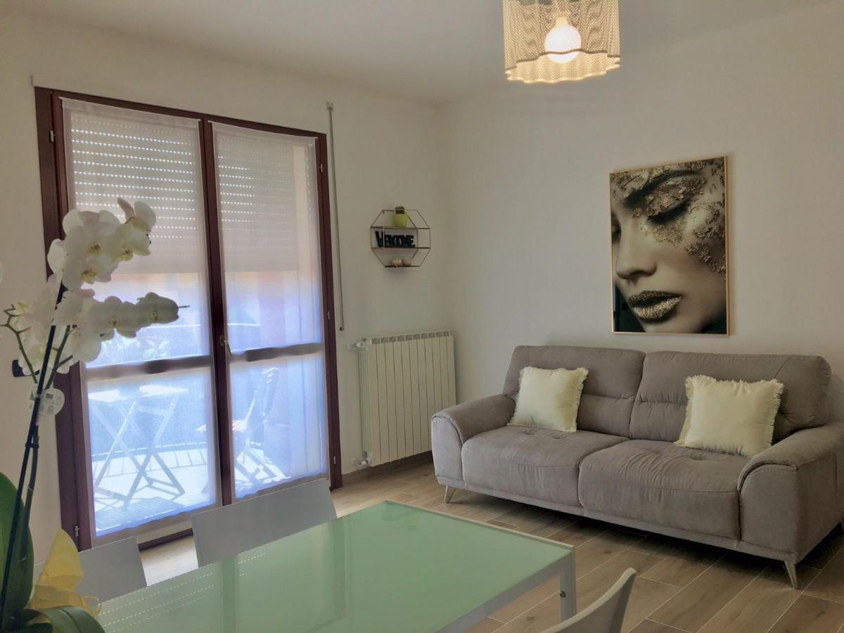 Castiglione Olona Appartamento Belvedere מראה חיצוני תמונה